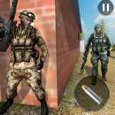 Modern commando Assassin Missions: Army games 2020 APK