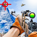 Mountain Sniper 3d shooter: New shooting game 2020 APK