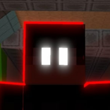 Nextbot: Horror school craft