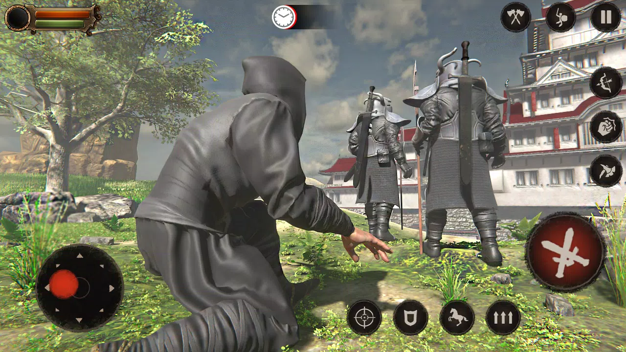 Download do APK de Ninja Assassin para Android