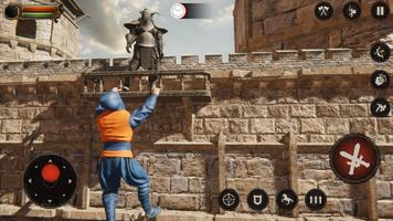 Ninja Creed  Assassin Warrior capture d'écran 1
