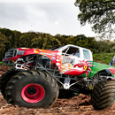 Offroad Monster Truck Driving APK