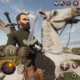 Osman Gazi 23: Sword Fighting APK