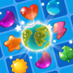 Puzzle Earth: Match-3 Puzzle