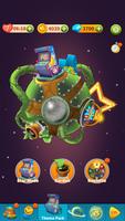 Puzzle Earth imagem de tela 1