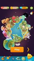 Puzzle Earth imagem de tela 2
