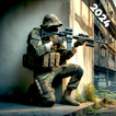 Real Commando Ops: Secret game