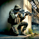 Real Commando Ops: Secret game APK