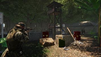 Real Commando Ops تصوير الشاشة 3