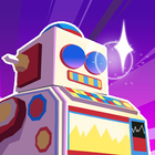 Robota War! Zeichen