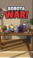 Robota War! Plakat