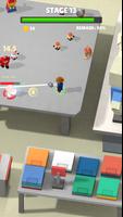 Robota War! Screenshot 2