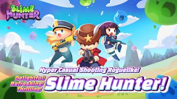 Slime Hunter ảnh chụp màn hình 1