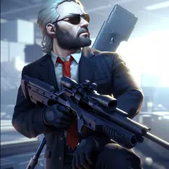 Sniper 3d Assassin- Games 2024 APK 下載