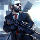 Sniper 3d Assassin- Games 2024 icon