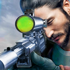 Sniper 3D Assassin killer: FPS ikona