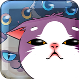 고양이 키우기 (Suika Cat) 아이콘