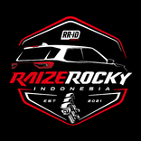Raize Rocky Indonesia