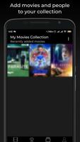 My Movies Collection screenshot 2