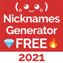 Name Generator for Games APK