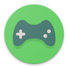 Gaminate 아이콘