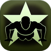 Army Fitness App icon
