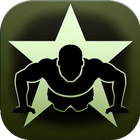 Army Fitness App 图标