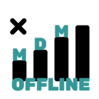 Offline MDM アイコン