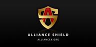 Guia passo a passo: como baixar Alliance Shield [App Manager] no Android