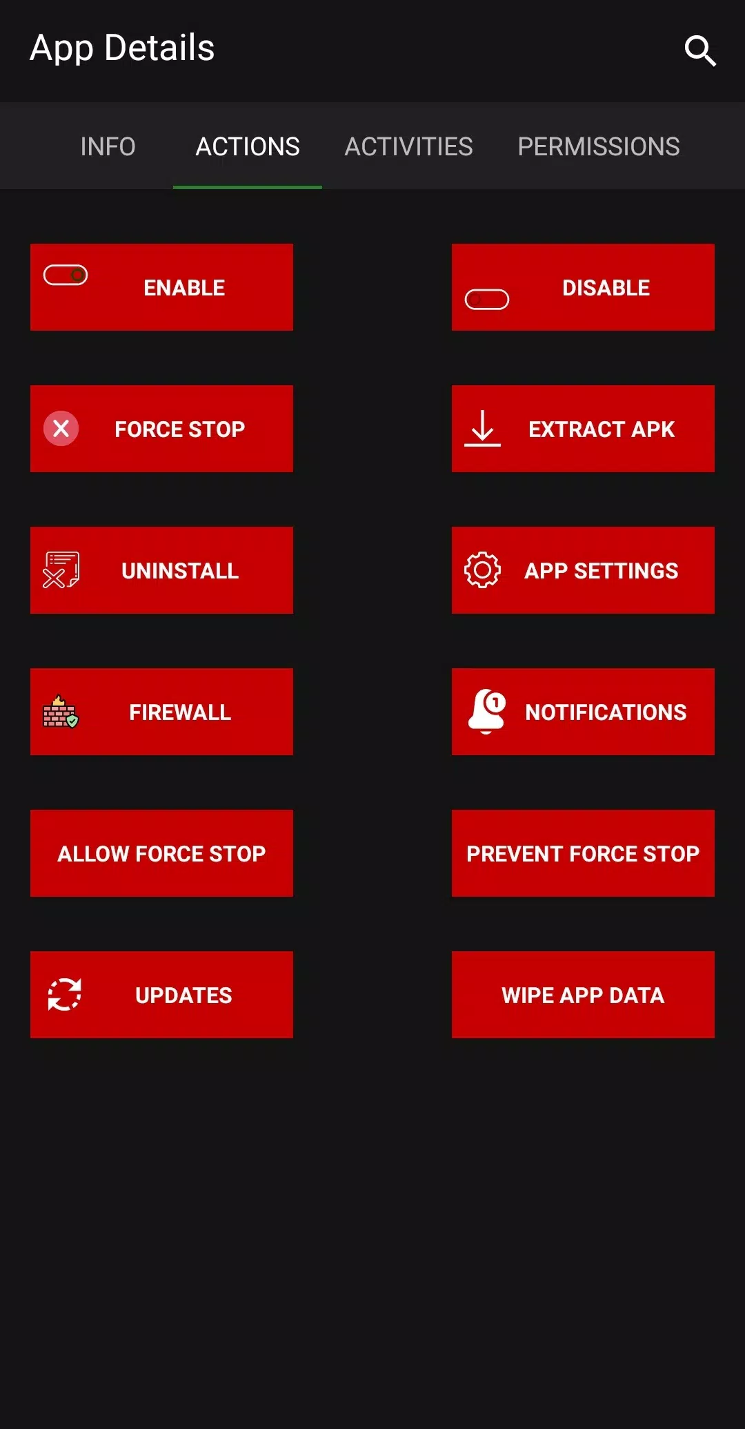 Alliance Shield [Device Owner] APK for Android Download