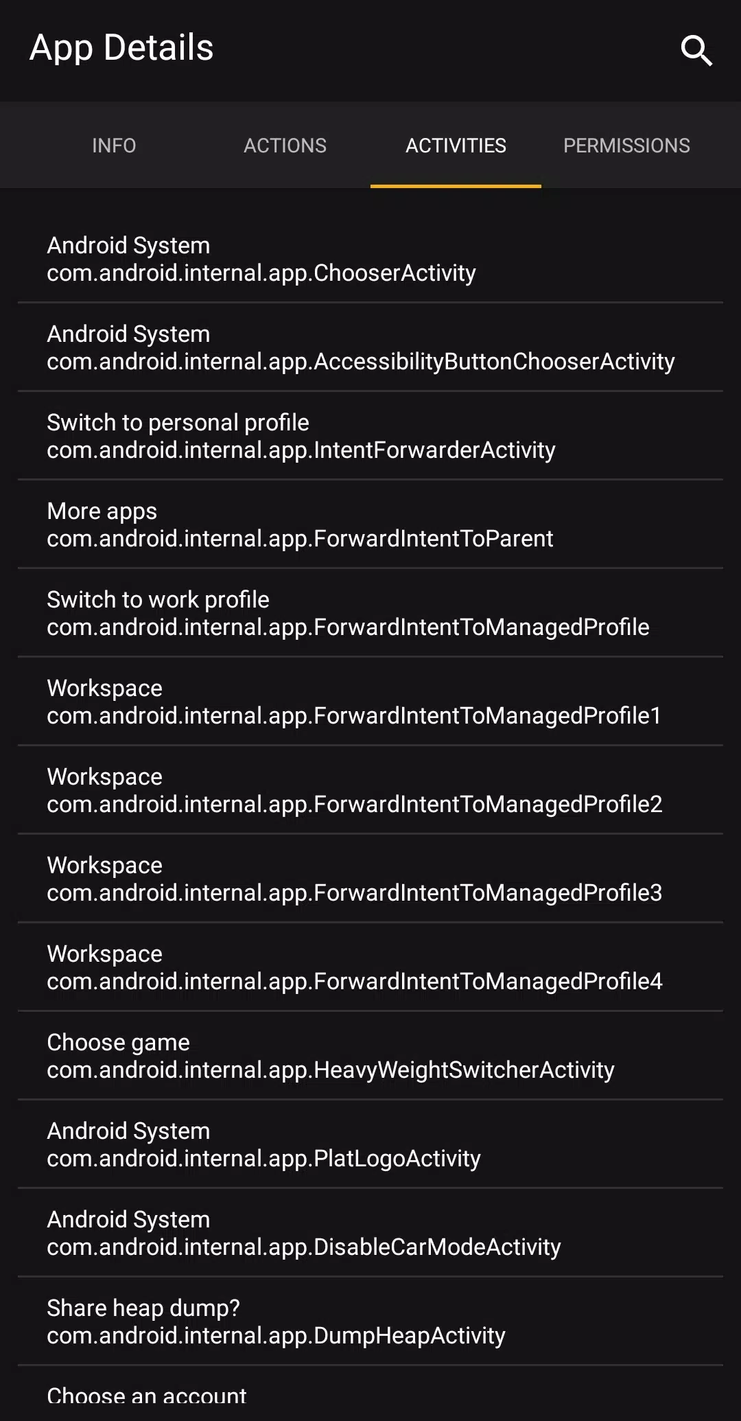 Why Alliance Shield cannot be found or downloaded from app store? :  r/UnlockGoAndroid
