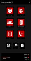 Alliance Shield (App Manager) captura de pantalla 1