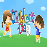 Icona Children's Day SMS Messages
