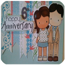 Happy Anniversary Messages SMS APK