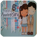 APK Happy Anniversary Messages SMS