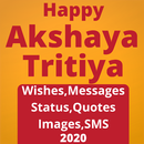 Akshaya Tritiya 2020 Status Messages Images & SMS APK