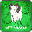 Bakri Eid Messages SMS