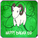 Bakri Eid Messages SMS-APK