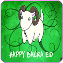 APK Bakri Eid Messages SMS