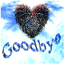 Good Bye SMS Messages Msgs-APK