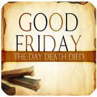 Good Friday SMS Messages icône