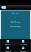 1 Schermata Good Friday SMS Messages