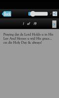 Good Friday SMS Messages syot layar 2
