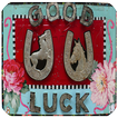 Good Luck SMS Messages