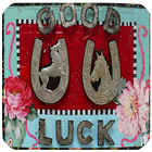 Good Luck SMS Messages icon