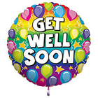 Get Well Soon SMS Messages icon