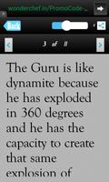 Guru Purnima Messages Msgs SMS capture d'écran 3