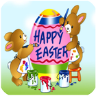 Easter Messages SMS Msgs иконка