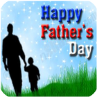Fathers Day SMS Messages icône