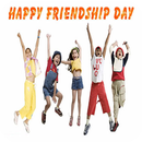 Happy Friendship Day Messages-APK
